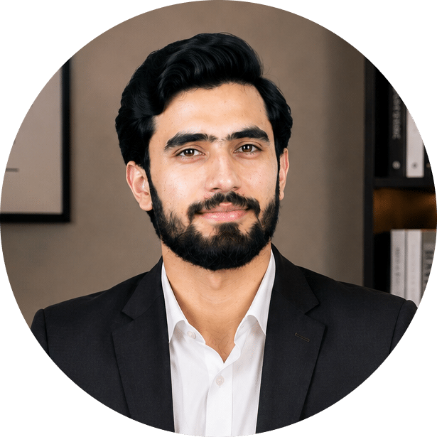 Haseeb Mehboob