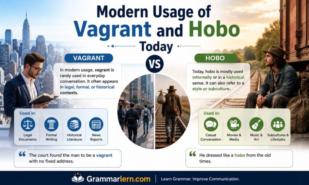 Modern Usage of Vagrant and Hobo Today
