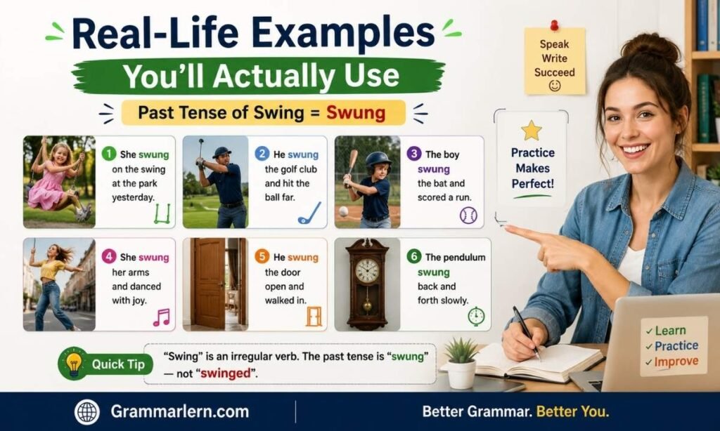  Real-Life Examples You'll Actually Use