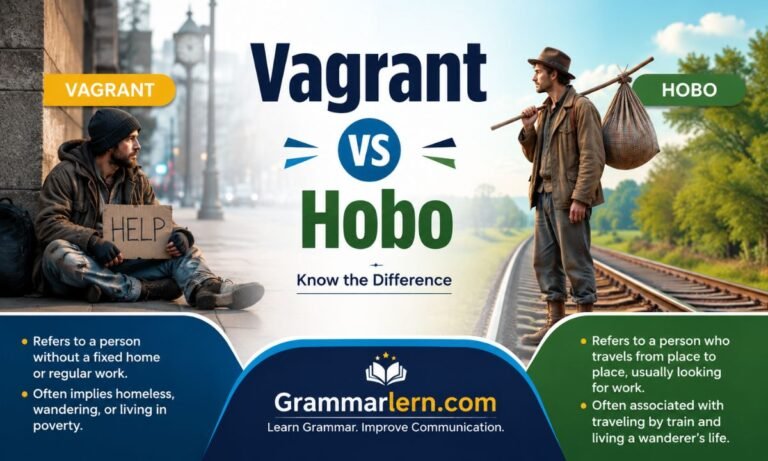 Vagrant vs Hobo